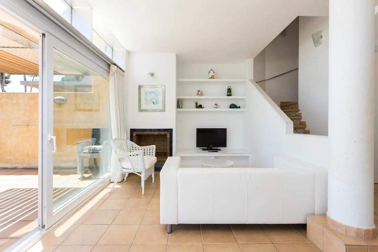 Luxury Villa In Front Of The Beach Popeta Calella De Palafrugell