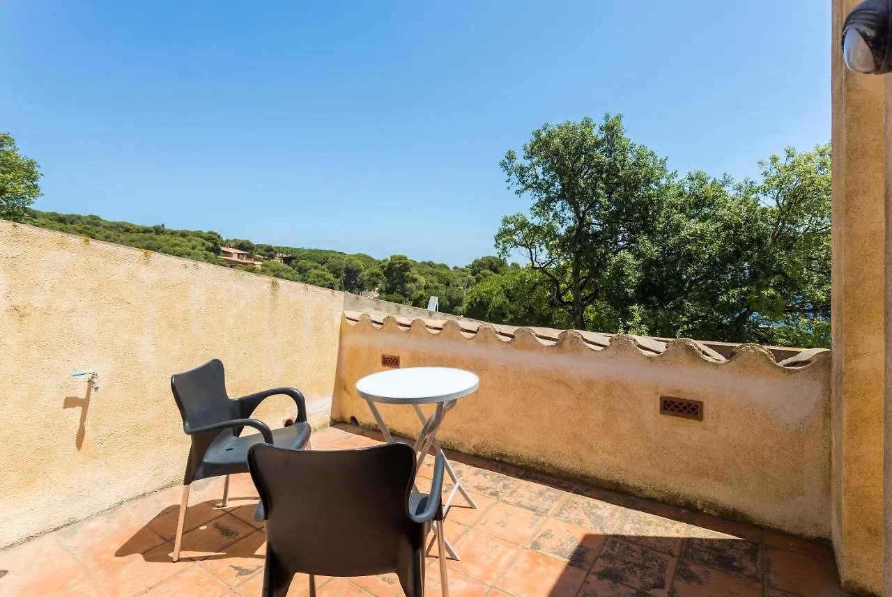 Luxury Villa In Front Of The Beach Popeta Calella De Palafrugell 0*,  España