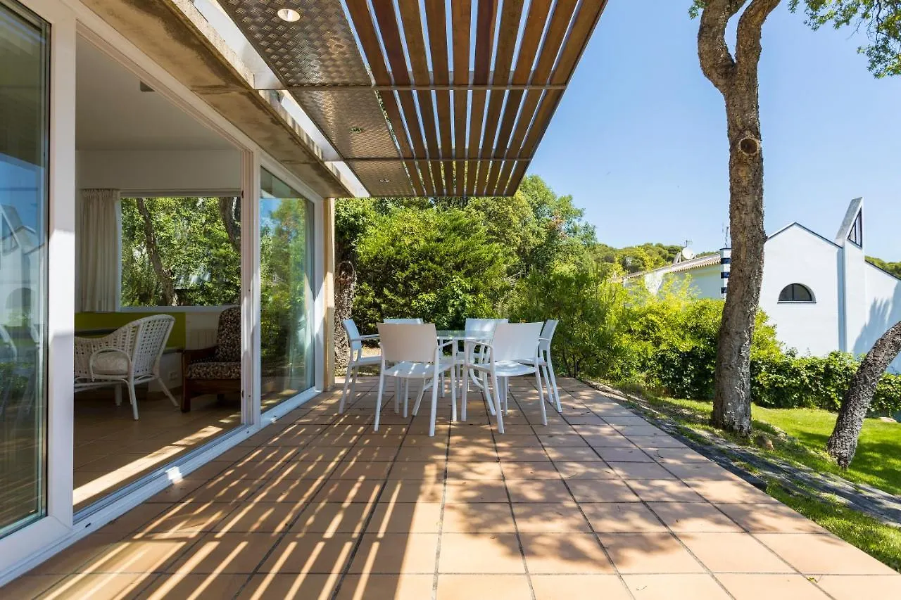 Luxury Villa In Front Of The Beach Popeta Calella De Palafrugell