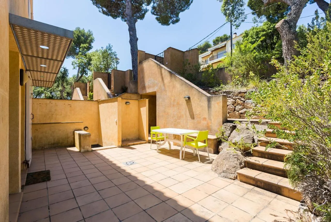 Luxury Villa In Front Of The Beach Popeta Calella De Palafrugell España